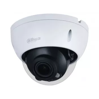 Dahua Technology WizSense IPC-HDBW2541R-ZAS Kupolveida IP drošības kamera Iekštelpām un ārtelpām 2592 x 1944 pikseļi Griestiem