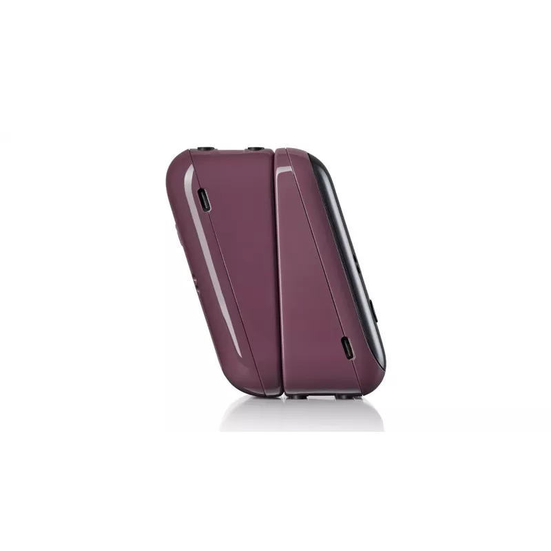 Motorola Travel Audio Baby Monitor PIP12 | Burgundas