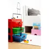 Room Copenhagen LEGO atvilktņu kaste Storage Box (40950001)