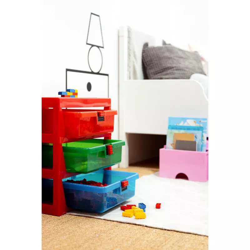 Room Copenhagen LEGO atvilktņu kaste Storage Box (40950001)