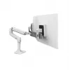 Galda stiprinājums Ergotron LX Series Dual Direct Arm 63,5 cm (25 collas) Balts