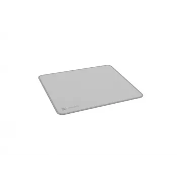 Natec Colors Series Stony Grey pelēks pelēks paliktnis 300x250 mm