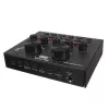 Mikrofona komplekts Bitmat DNA YOU2B — mikrofons, audio interfeiss, statīvs un kabeļi