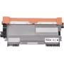 Renkforce Tonera kasetne, kas aizvieto Brother TN2010, YN-2010, Melna, 1000 lpp., RF-5599458