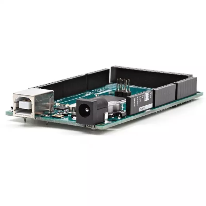Izstrādes plate Arduino ATmega2560 16 MHz