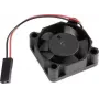 Renkforce Active Fan piemērots: Raspberry Pi, Rock Pi, Banana Pi (RF-4317314)