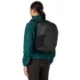 Mugursoma Atom Day Pack 24L - Melna