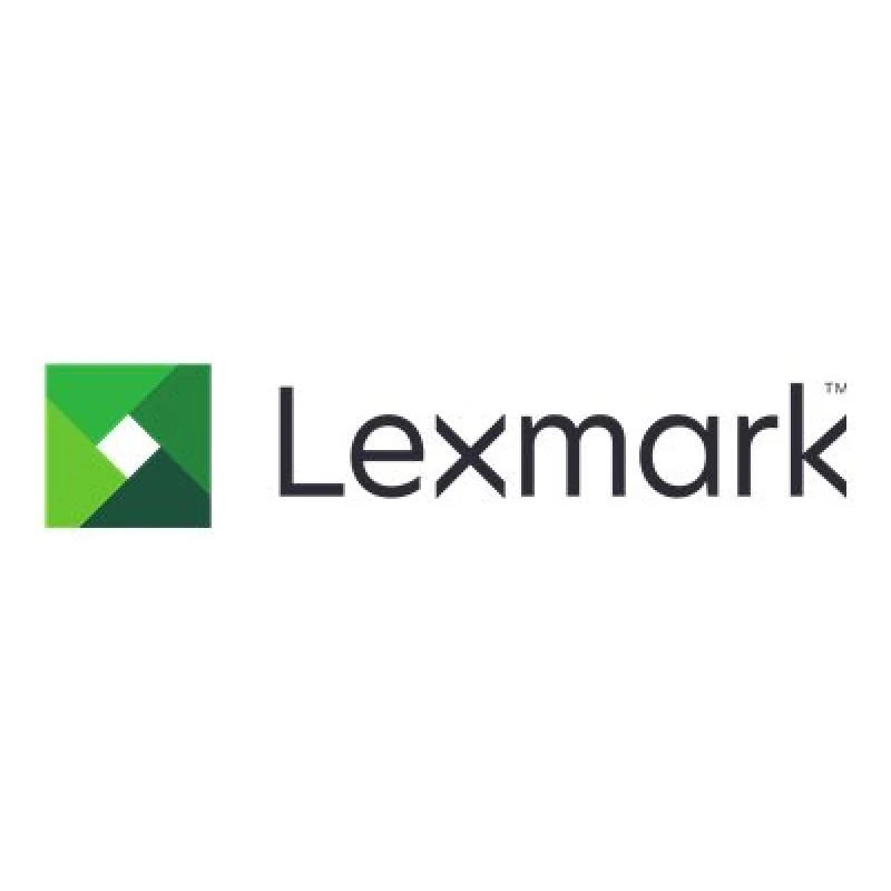 Lexmark MSMX31x Return Programme 5K Tonera kasetne High Yield melna