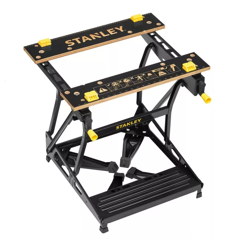 Stanley STST83400-1 darbagalds koka apstrādei