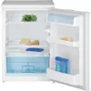 Ledusskapis Beko TSE1424N, brīvstāvošs, 128 L, balts