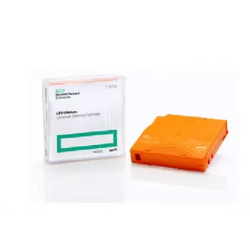 HPE Ultrium Universālā tīrīšanas kasete