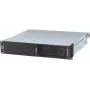 Sonnet Echo II DV Rackmount Thunderbolt divu slotu pilna garuma PCIe karšu korpuss - 400 W (ECHO-2RDV-TB3)