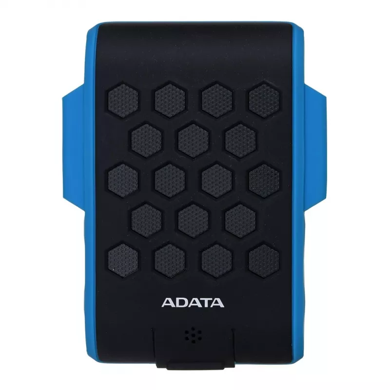 ADATA HD720 ārējais cietais disks 2 TB USB 3.2 Gen 1 melns/zils