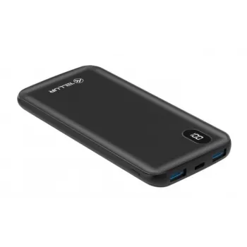 Pārnēsājams lādētājs Tellur Power Bank PD100 10000mAh