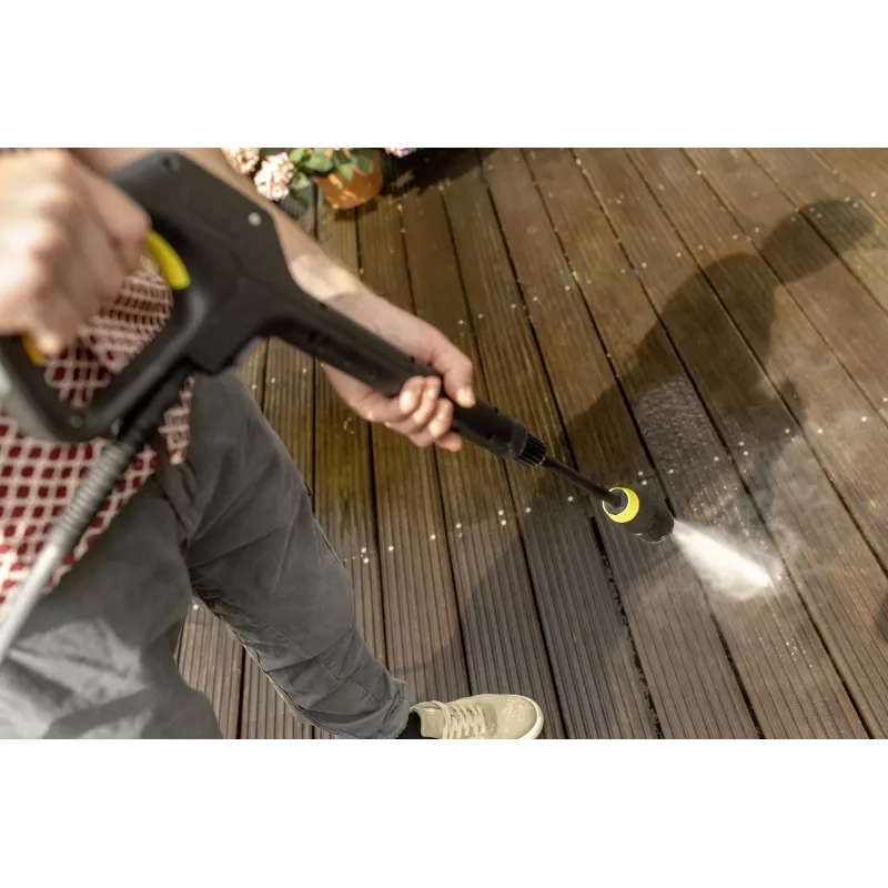 Augstspiediena mazgātājs Kärcher K 5 Comfort Premium Home (1.324-803.0)