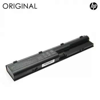 Akumulators klēpjdatoram, HP PR06 Oriģināls