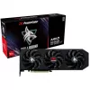 Grafikas karte PowerColor Hellhound AMD Radeon RX 9060 XT 16GB GDDR6