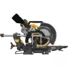 DeWALT DCS781X2-QW slīpzāģis