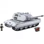 Būvkomplekts COBI Panzerkampfwagen E-100 Otrais pasaules karš 1511 gabali