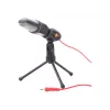 Galda/lauka mikrofons MIC-D-03 GEMBIRD