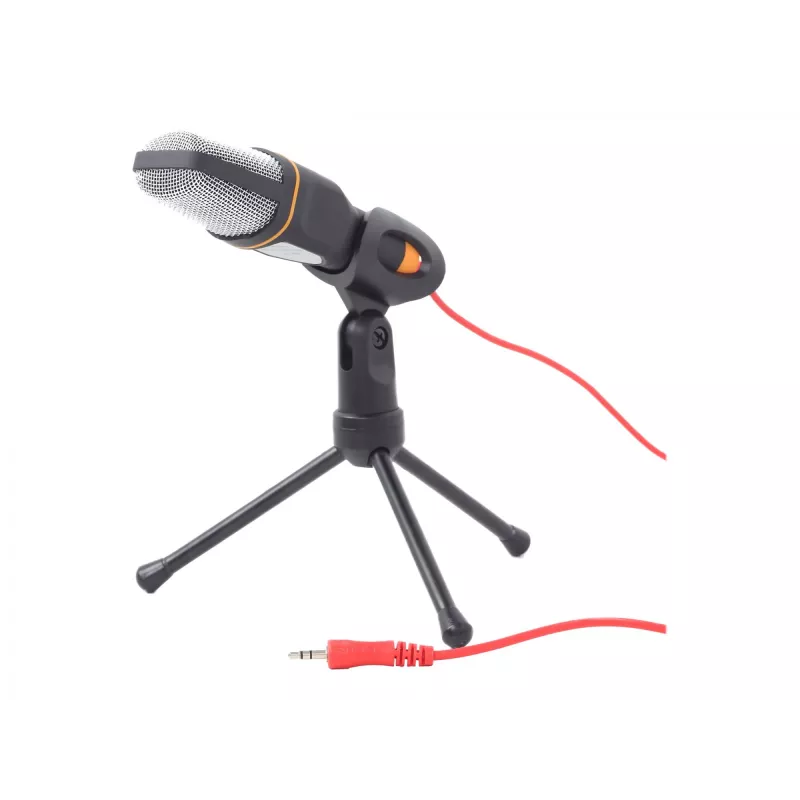 Galda/lauka mikrofons MIC-D-03 GEMBIRD