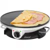 Steba CR 32 - pankūku panna - 1.2 kW - Melna/Balta