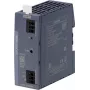 Siemens 6EP3332-7SB00-0AX0 Barošanas bloks 24 V 2.5 A 60 W