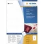 Herma 8046 Balts
