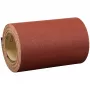 Makita slīpēšanas lente - grauds: 120, vidēji rupja - 120 mm x 5 m - piemērota Makita 9046, 9046J, BO4900V, BO4900VJ, BO4901J (P-38146)