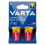 Varta 4714 LONGLIFE Max Power Baby C 1,5V – sārma baterija