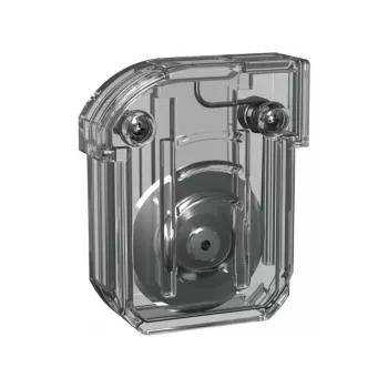 Leitz taisnā griezuma asmens nomaiņa precīzajam biroja trimmerim, 15 lapas, plastmasa, tērauds, pelēks, 14 mm, 40 mm, 48 mm
