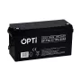 Agm Opti 12V 150 AH VRLA akumulators