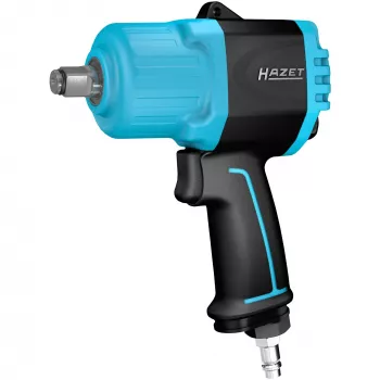 Triecējuzgriežņu atslēga Hazet 9012TT