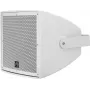 Subwoofer Omnitronic ODX-115ST 100V balts