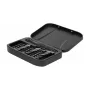 Screwdriver Bit Set DeLOCK 64066 22 gab.