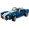 LEGO Icons 10357 Shelby Cobra 427 S/C