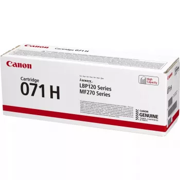 Canon 5646C002 oriģinālā tonera kasetne melna 1 gab.