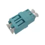 Microconnect FIBLCADA šķiedru optikas adapteris LC 1 gab. Zils