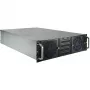 Inter-Tech IPC 3U-30765 - Rack korpuss - E-ATX - bez barošanas bloka (ATX) - USB (88887385)