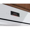 Iebūvējamā cepeškrāsns Electrolux LOB8S38V — 70 L, A++, tvaika tīrīšana, teleskopiskās slīdnes