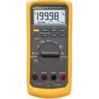 Fluke 87V multimetrs