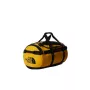 The North Face NF0A52SA ceļojumu soma 71 L, neilons, poliesters, melna, dzeltena