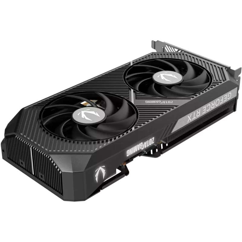 ZOTAC GAMING GeForce RTX 5070 Twin Edge OC 12GB GDDR7 videokarte