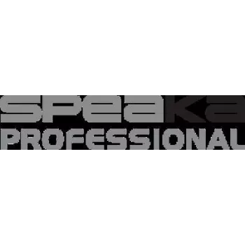SpeaKa Professional HDMI kabelis 1,80 m Audio Return Channel, zeltīti kontakti, Ultra HD (4k) HDMI melns [1x HDMI-Spalva - 1x HDMI-Spalva] (SP-9071828)