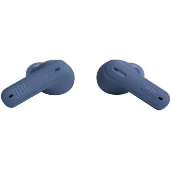 JBL Tune Beam TWS austiņas, zilas