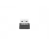 Lanberg NC-0150-WI N150 Nano USB WiFi adapteris, 150 Mbit/s, ar 1 iekšējo antenu, melns