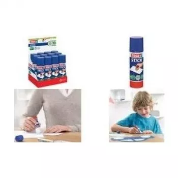 Līmlente Tesa Stick 57028, vienpusēja, vispārējas nozīmes rullis