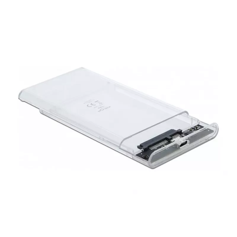 Patch Panel DeLOCK 43309 12 portu Keystone 10 inch