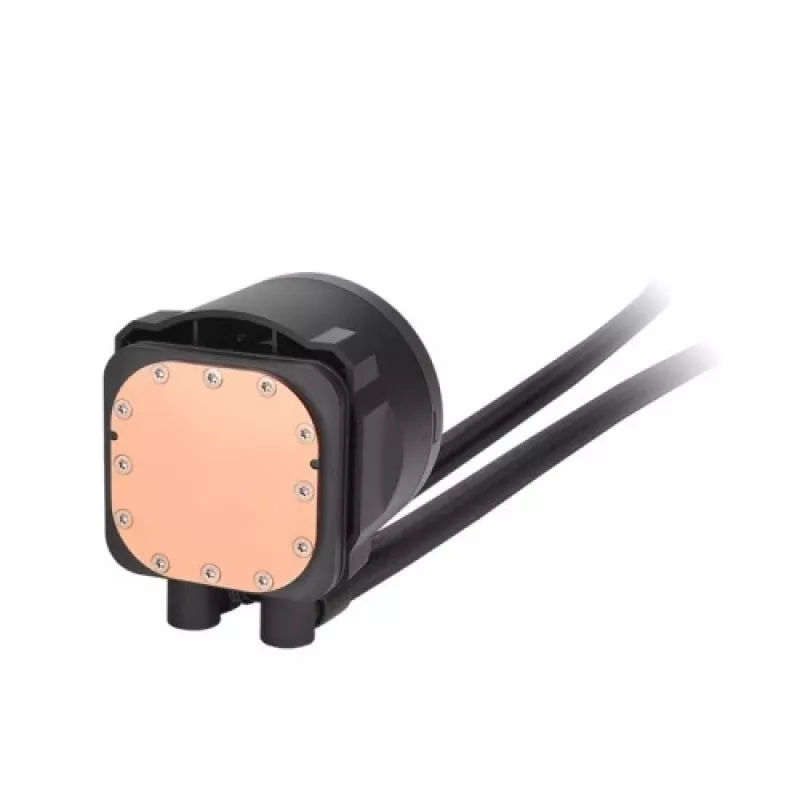 Thermaltake 420mm TH420 V2 Ultra EX ARGB Sync ūdens dzesēšanas sistēma CPU