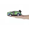 RC rallija auto REVELL One Piece Zoro – tālvadības modelis, kolekcionāra tematiskais dizains